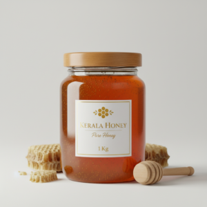 Kerala Natural Honey